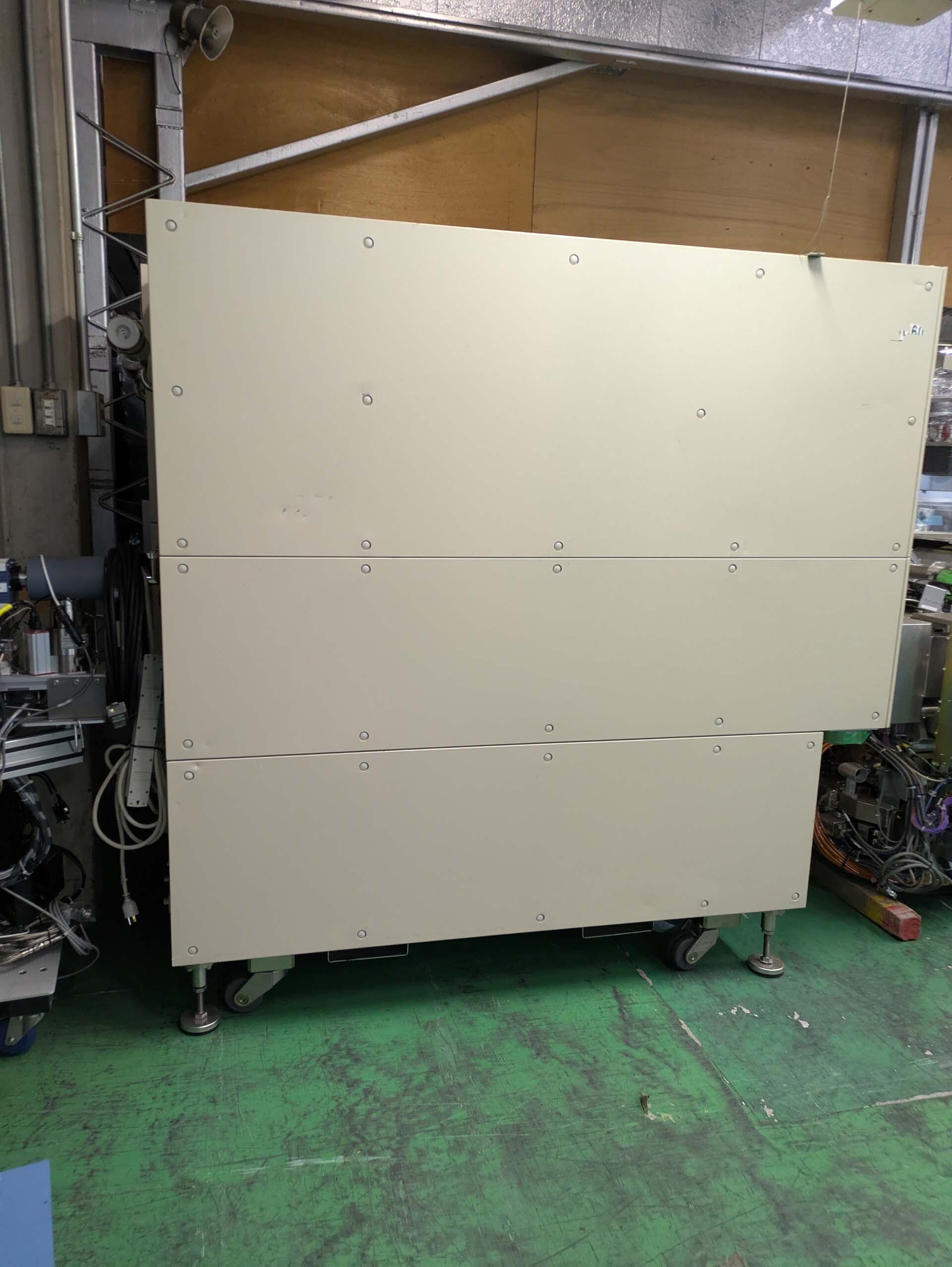 Photo Utilisé GIGAPHOTON G41K3 À vendre