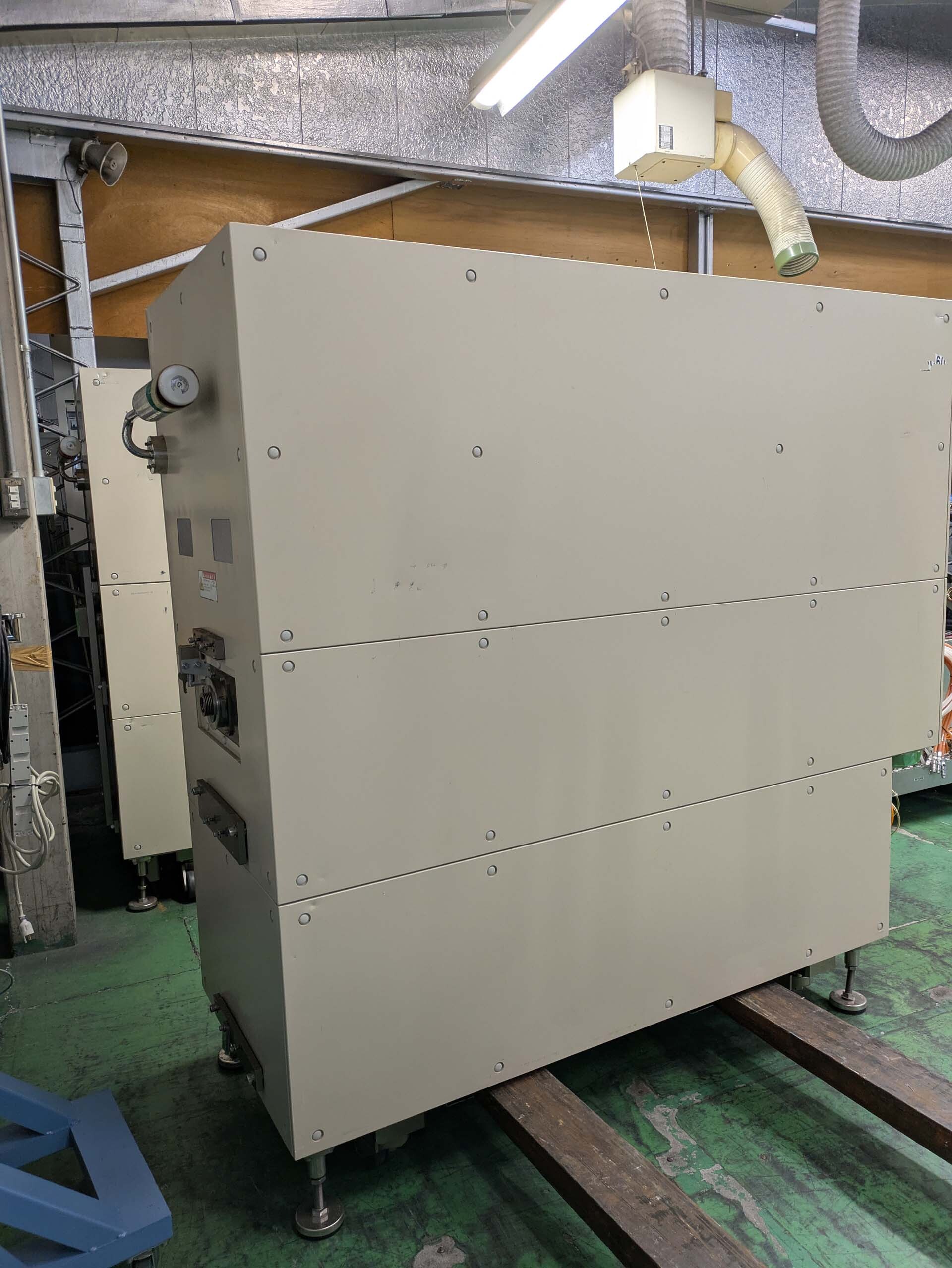 Photo Utilisé GIGAPHOTON G41K3 À vendre