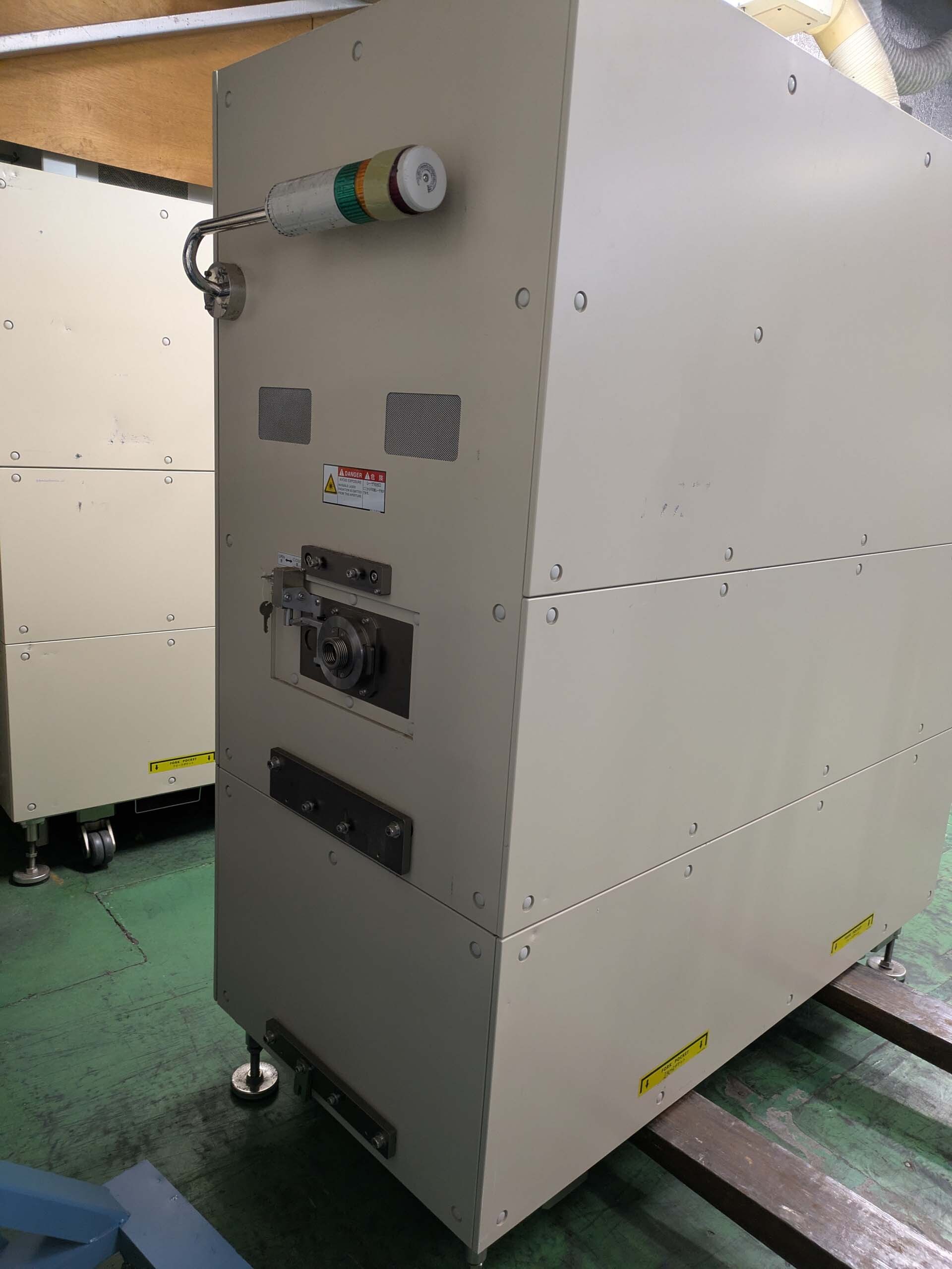 Photo Utilisé GIGAPHOTON G41K3 À vendre