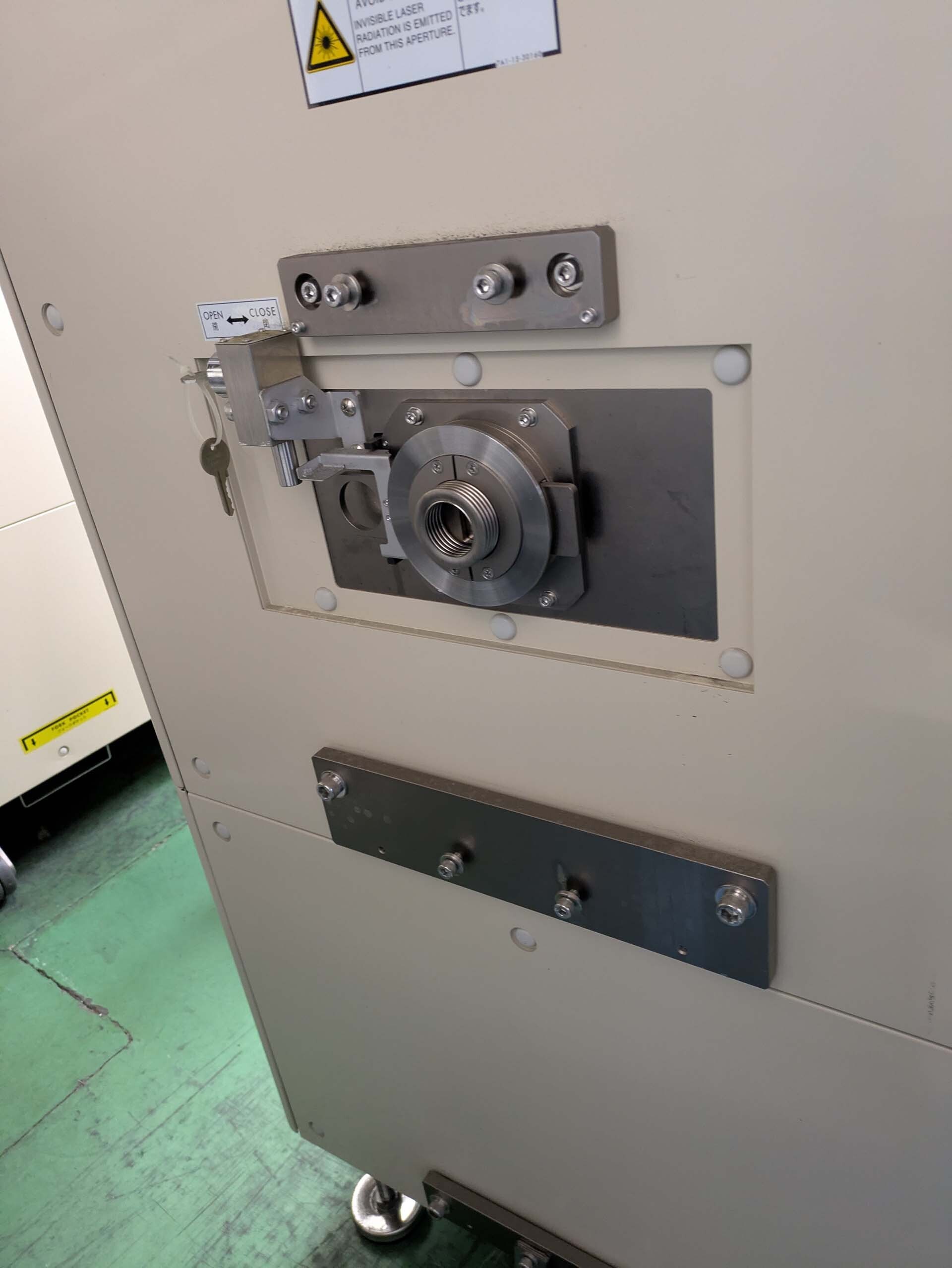 Photo Utilisé GIGAPHOTON G41K3 À vendre