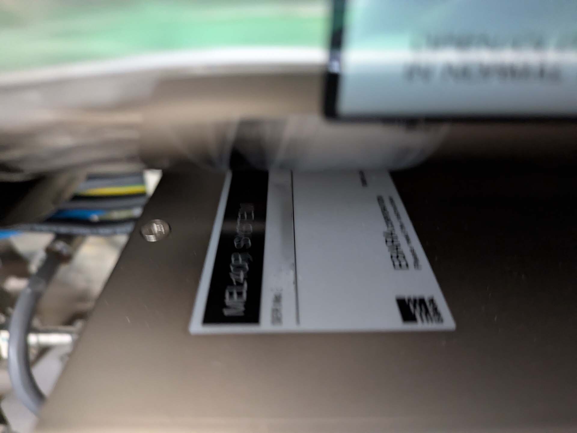 Photo Utilisé GIGAPHOTON G41K3 À vendre