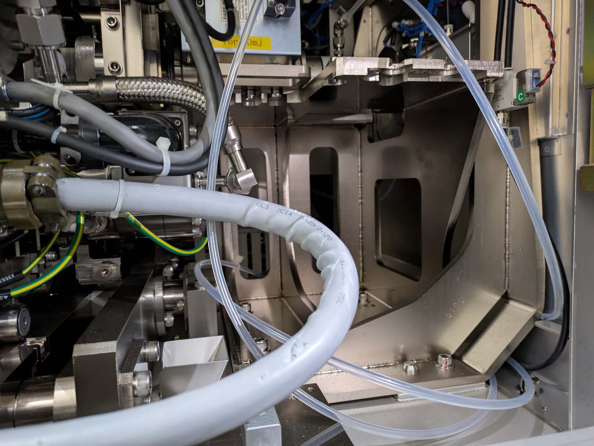 Photo Utilisé GIGAPHOTON G41K3 À vendre