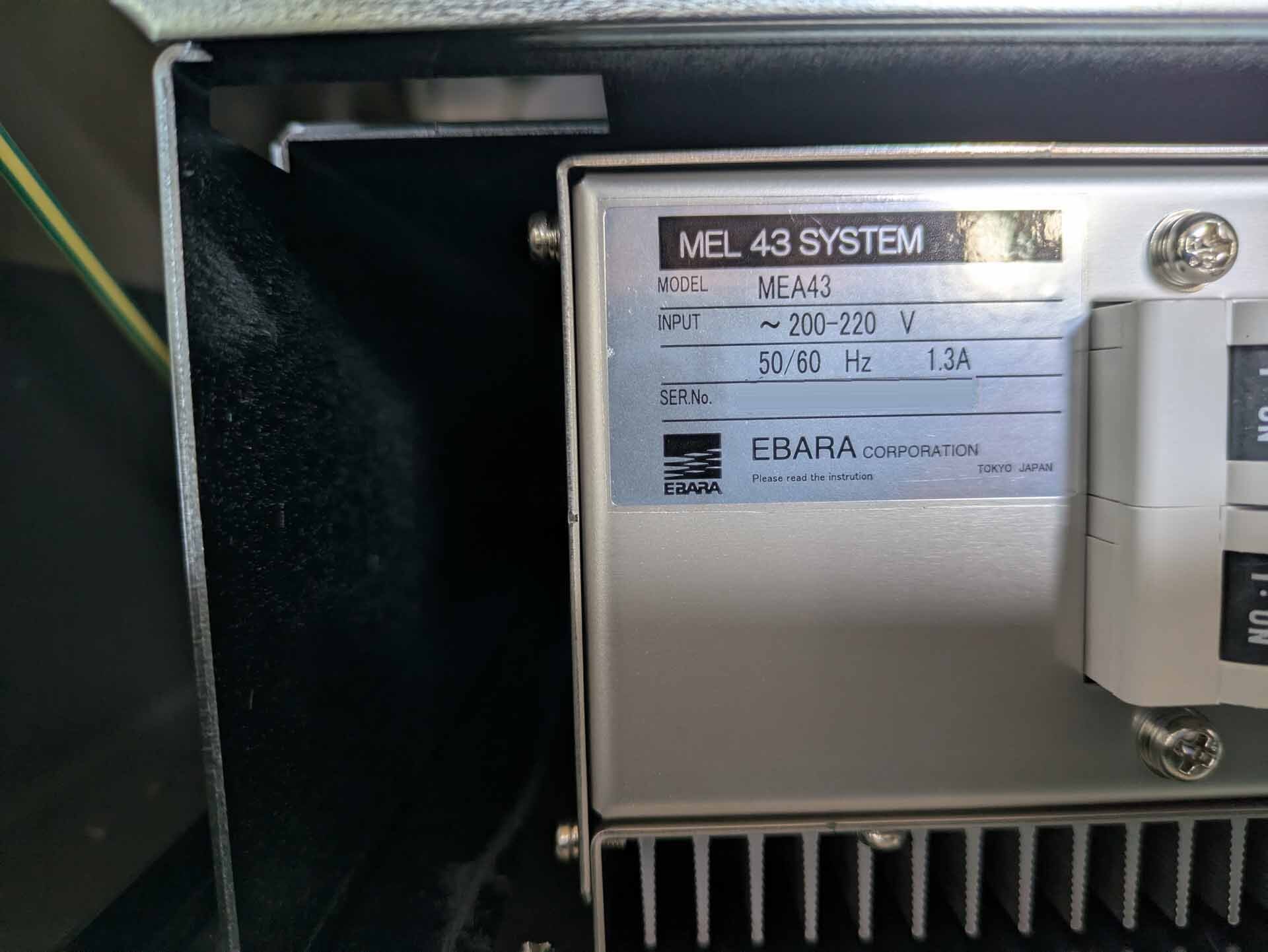 Foto Verwendet GIGAPHOTON GT40A2-1 Zum Verkauf