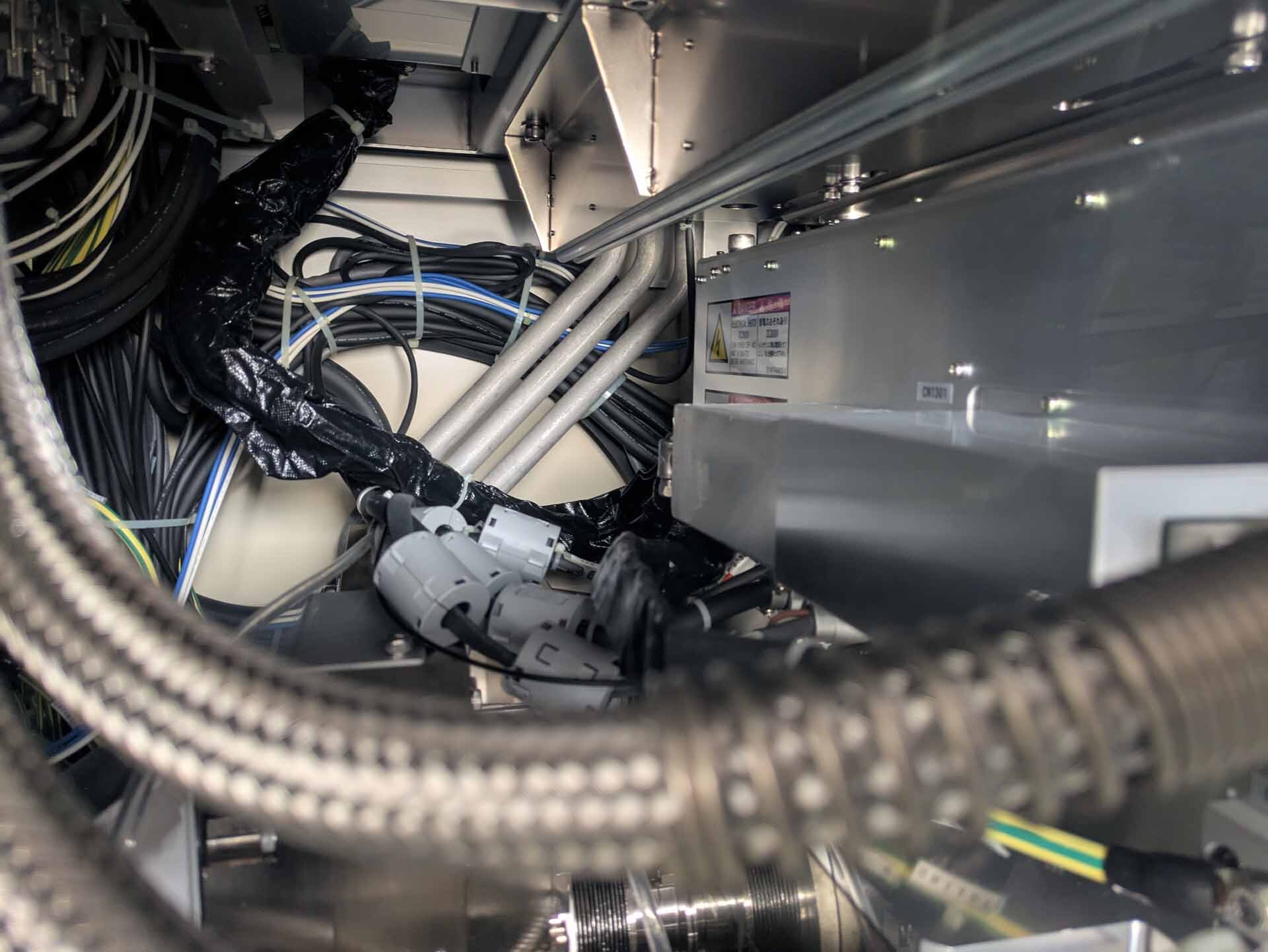 Foto Verwendet GIGAPHOTON GT40A2-1 Zum Verkauf