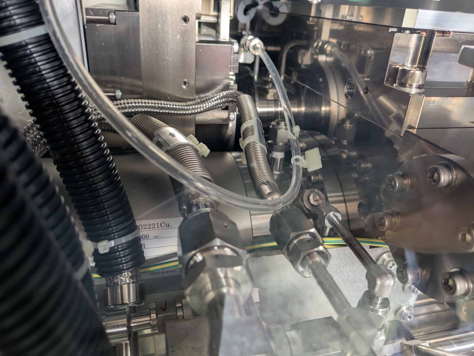 Foto Verwendet GIGAPHOTON GT40A2-1 Zum Verkauf