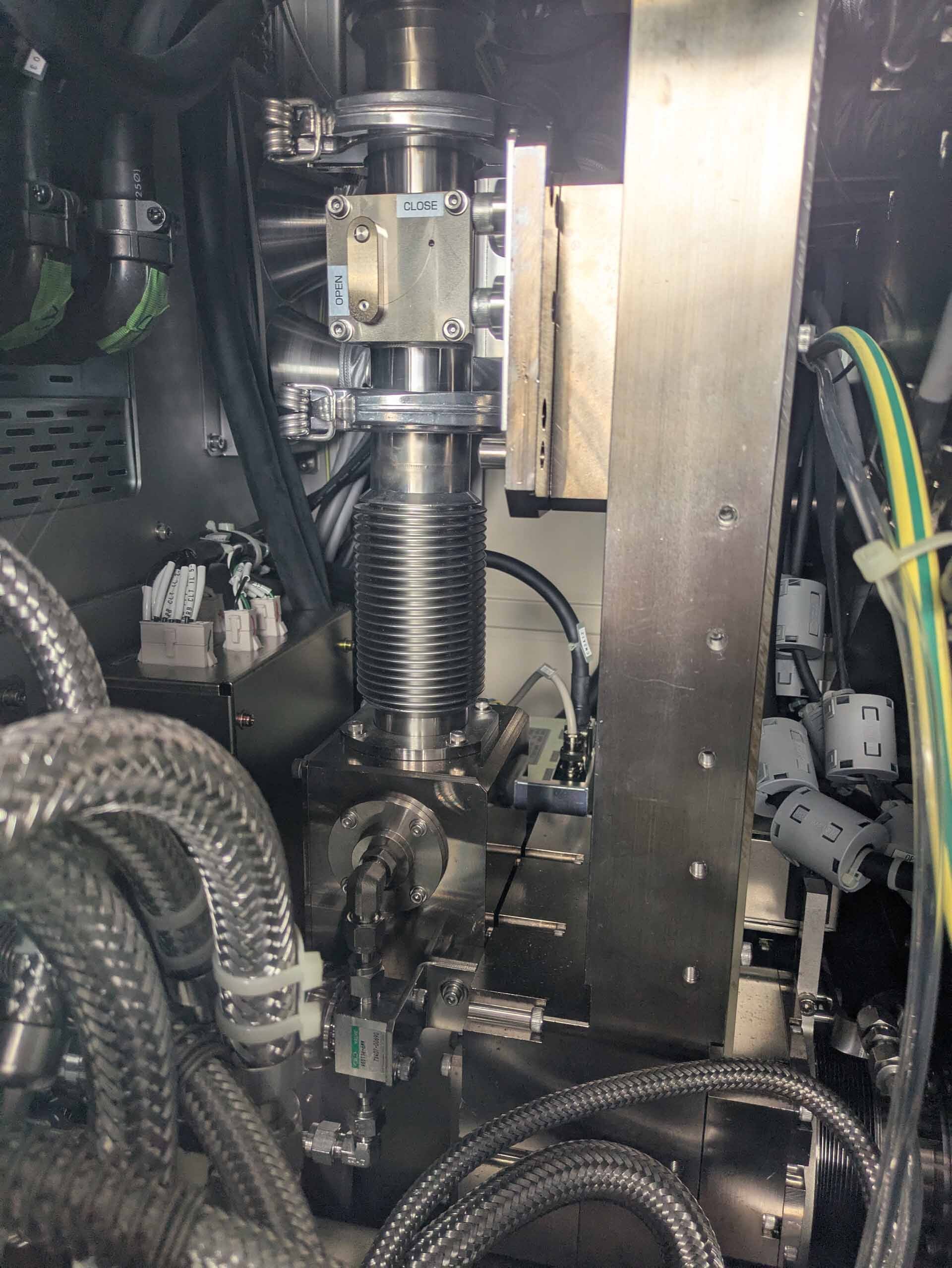 Foto Verwendet GIGAPHOTON GT40A2-1 Zum Verkauf
