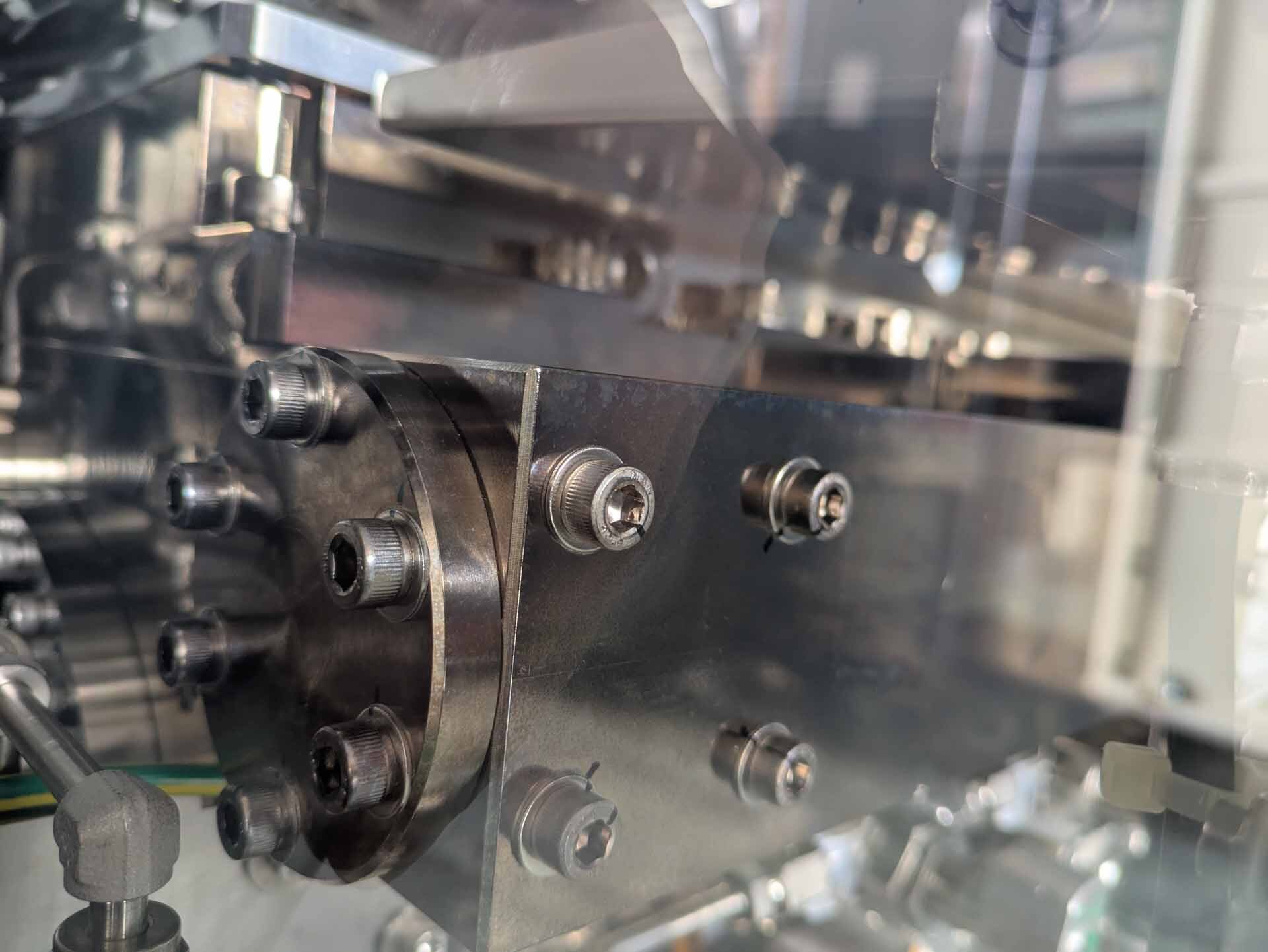 Foto Verwendet GIGAPHOTON GT40A2-1 Zum Verkauf