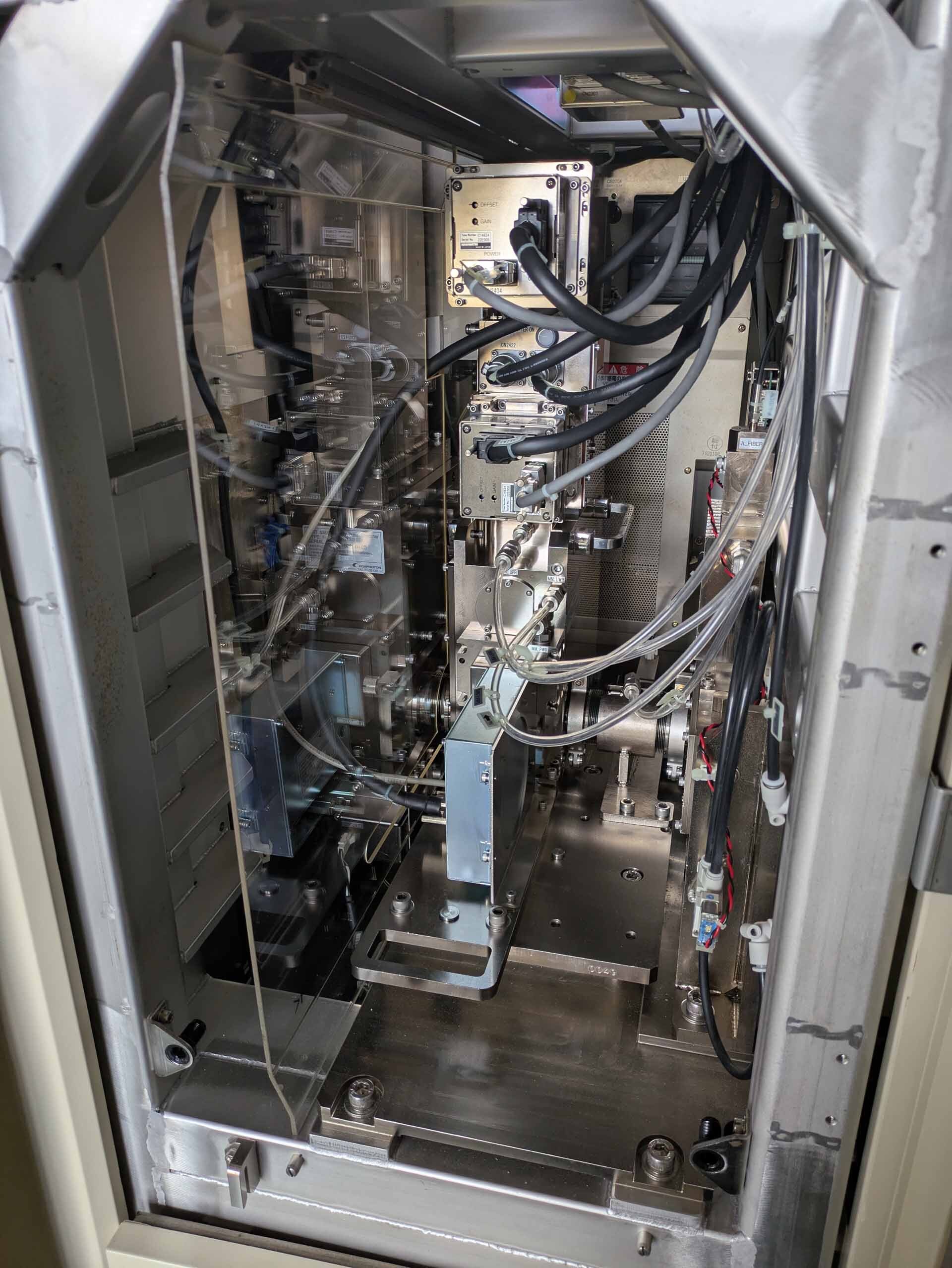 Foto Verwendet GIGAPHOTON GT40A2-1 Zum Verkauf