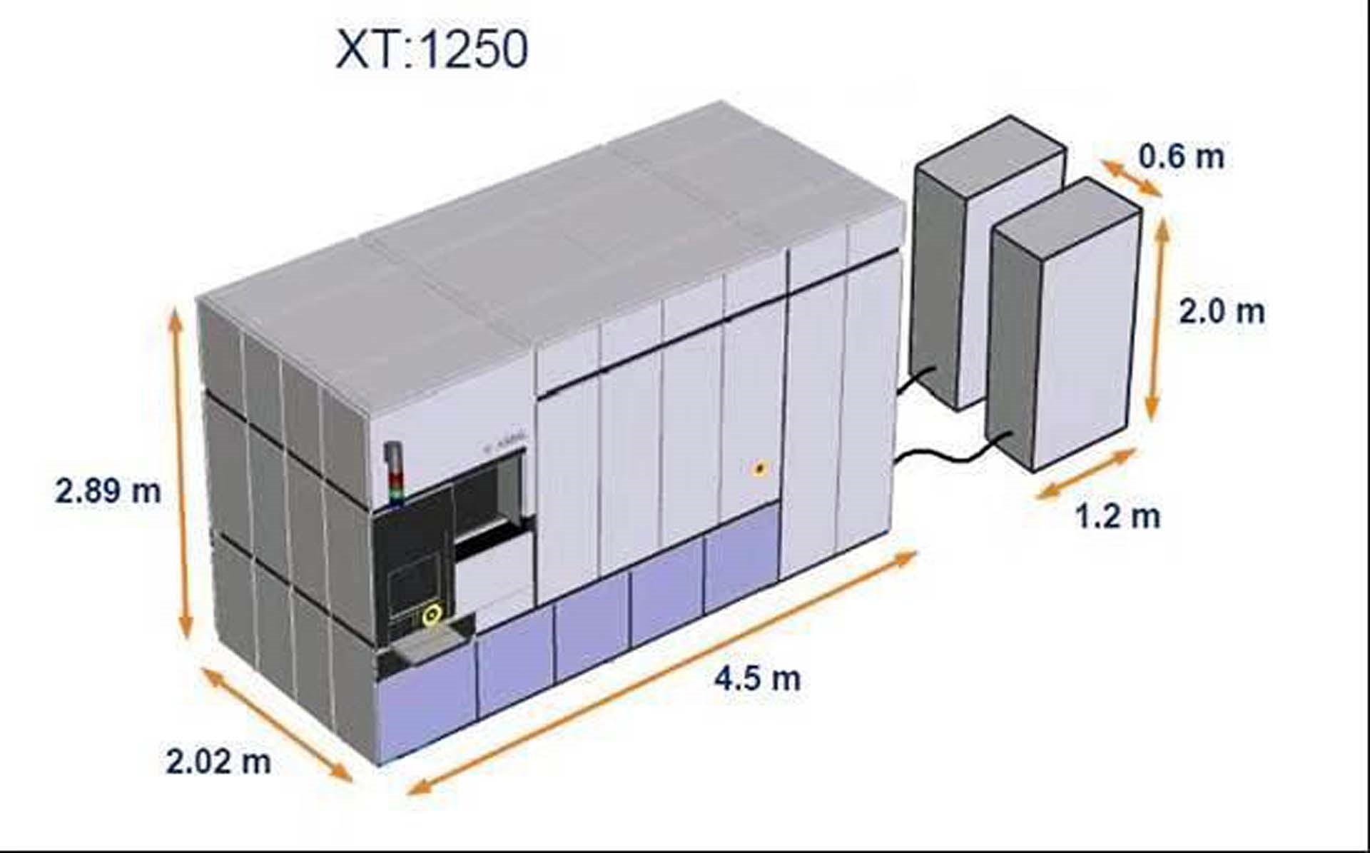 圖為 已使用的 GIGAPHOTON GT42A4 待售