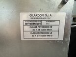 圖為 已使用的 GILARDONI FEP ME 640 待售