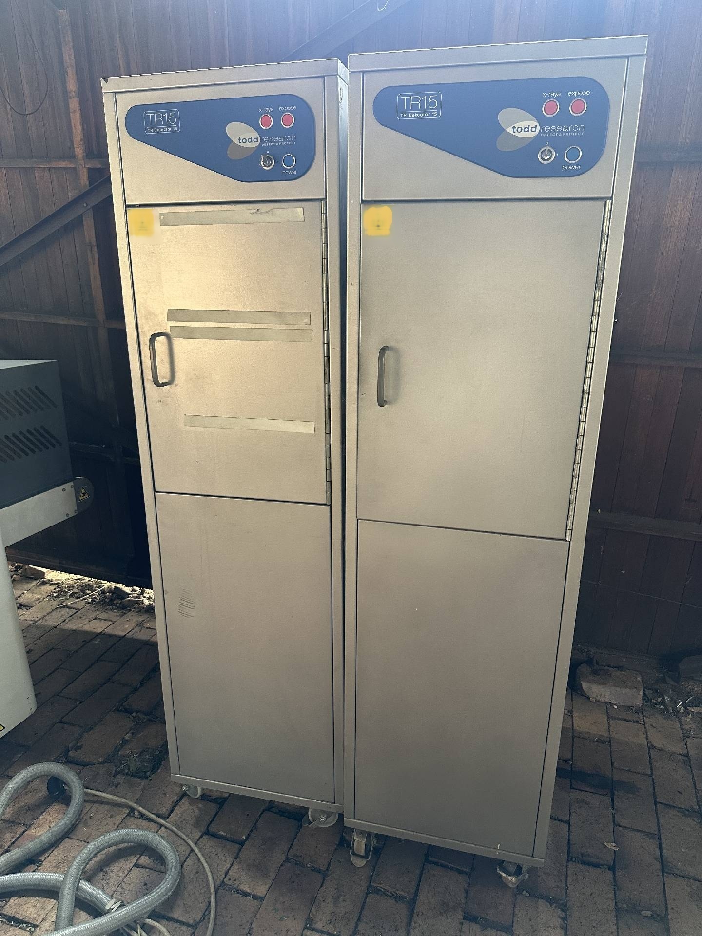 圖為 已使用的 GILARDONI FEP ME 640 待售