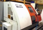 Photo Used GILDEMEISTER CTX 200 S2 V1 For Sale