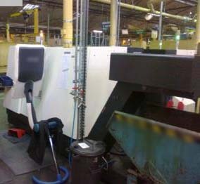 Photo Used GILDEMEISTER CTX 310 V 3 ECO For Sale