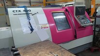 GILDEMEISTER CTX 400 Serie 2