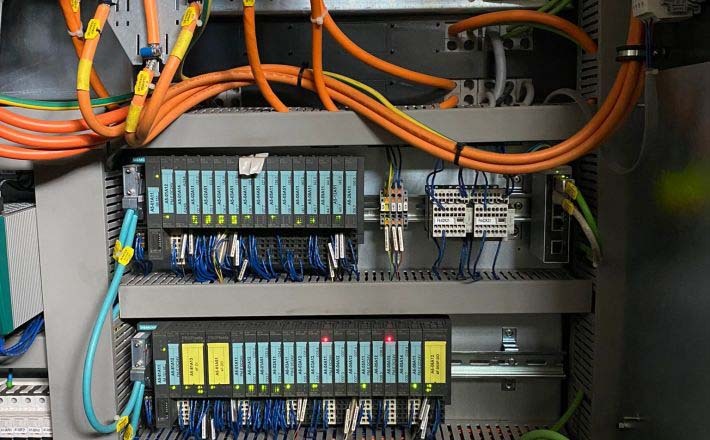 フォト（写真） 使用される GILDEMEISTER CTX Beta 1250 TC 販売のために