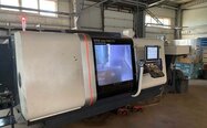 GILDEMEISTER CTX Beta 1250 TC