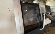 フォト（写真） 使用される GILDEMEISTER CTX Beta 1250 TC 販売のために