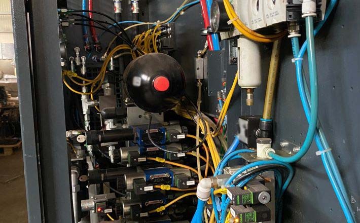 フォト（写真） 使用される GILDEMEISTER CTX Beta 1250 TC 販売のために