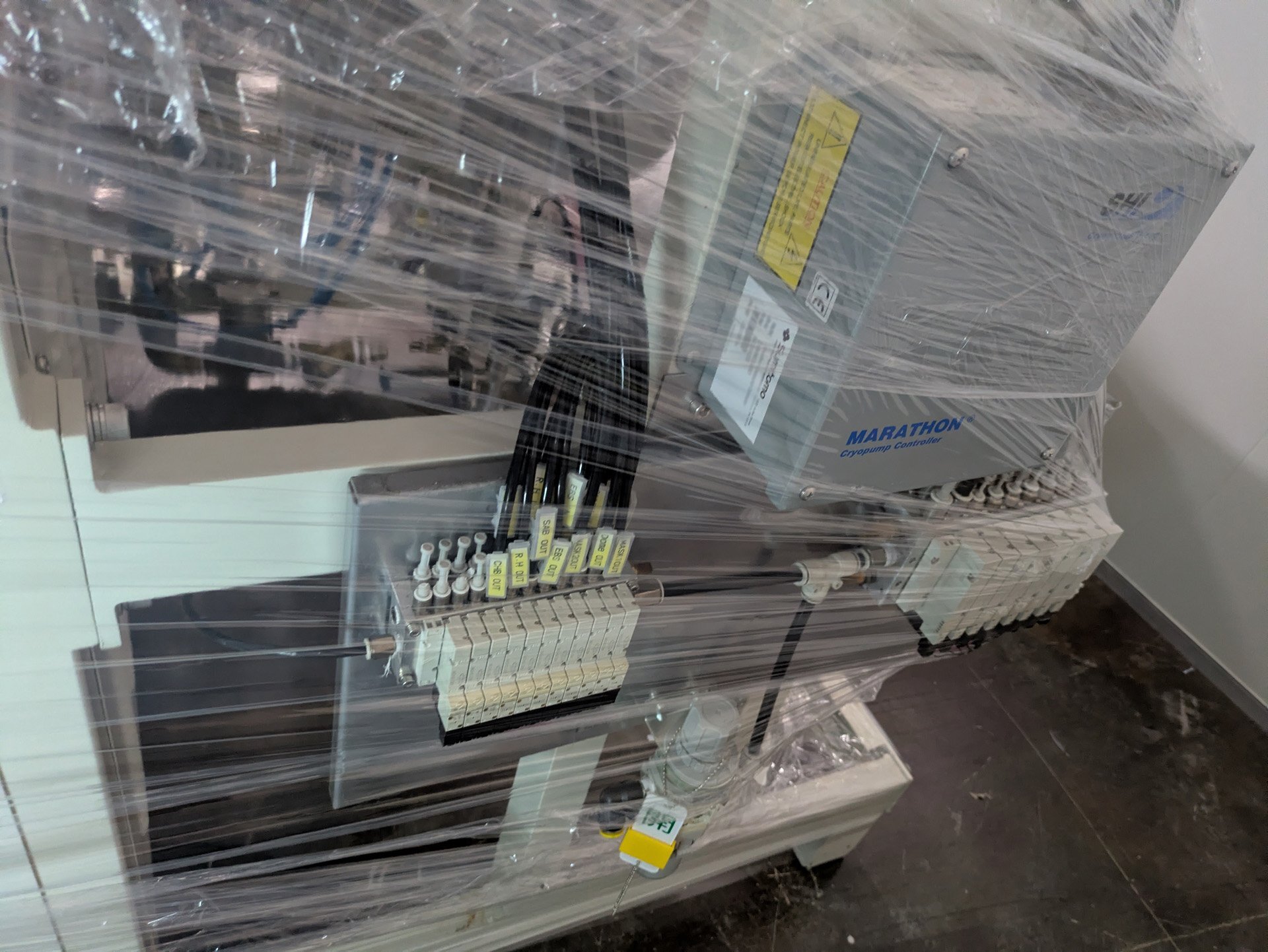 사진 사용됨 GILITEK EBG-800-DSC 판매용