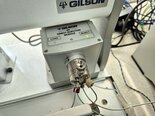 圖為 已使用的 GILSON 321 待售