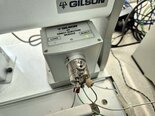 Photo Used GILSON GX-271 For Sale