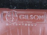 Photo Used GILSON Repetman R200 For Sale