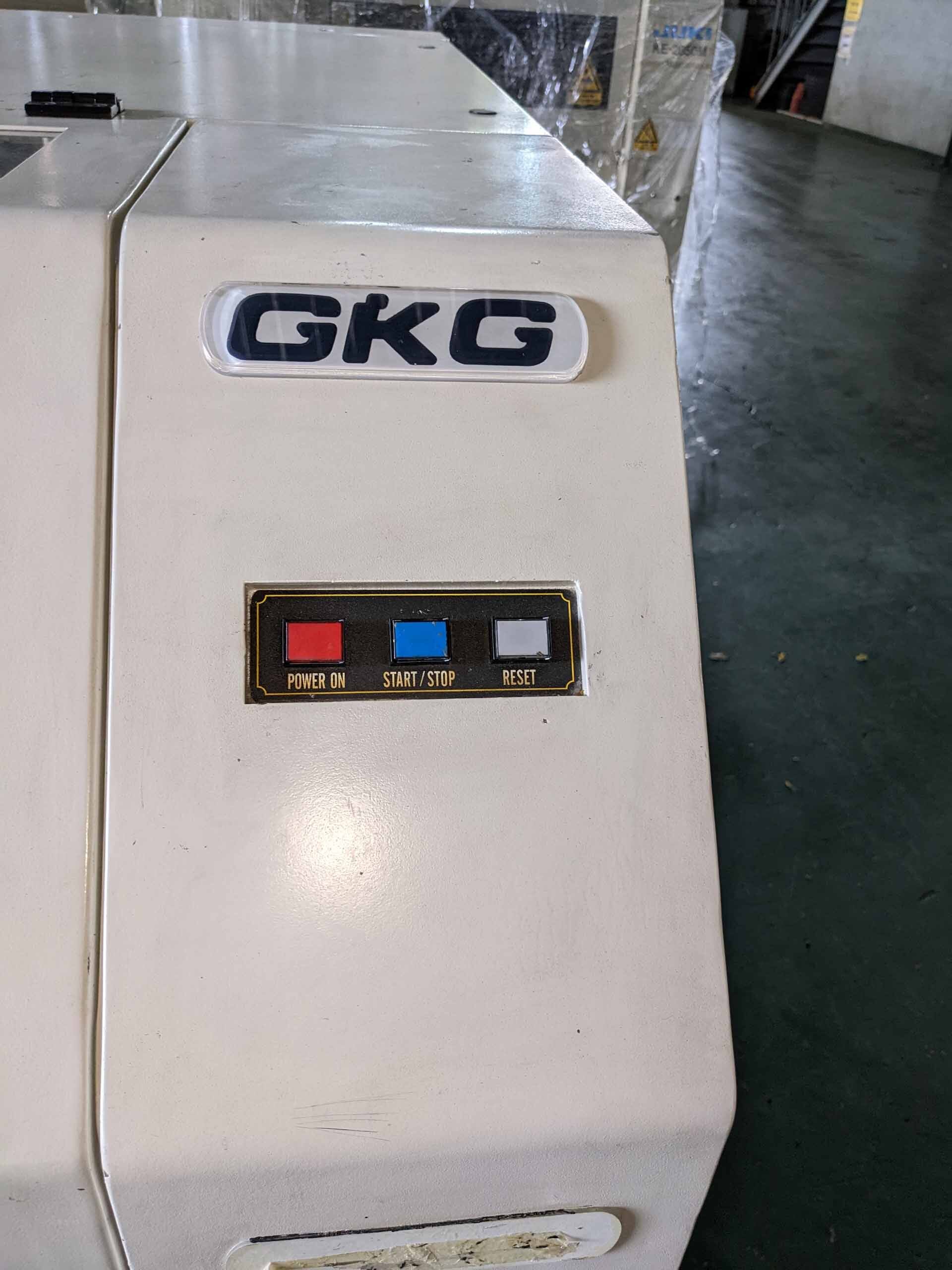 Photo Used GKG G5 For Sale