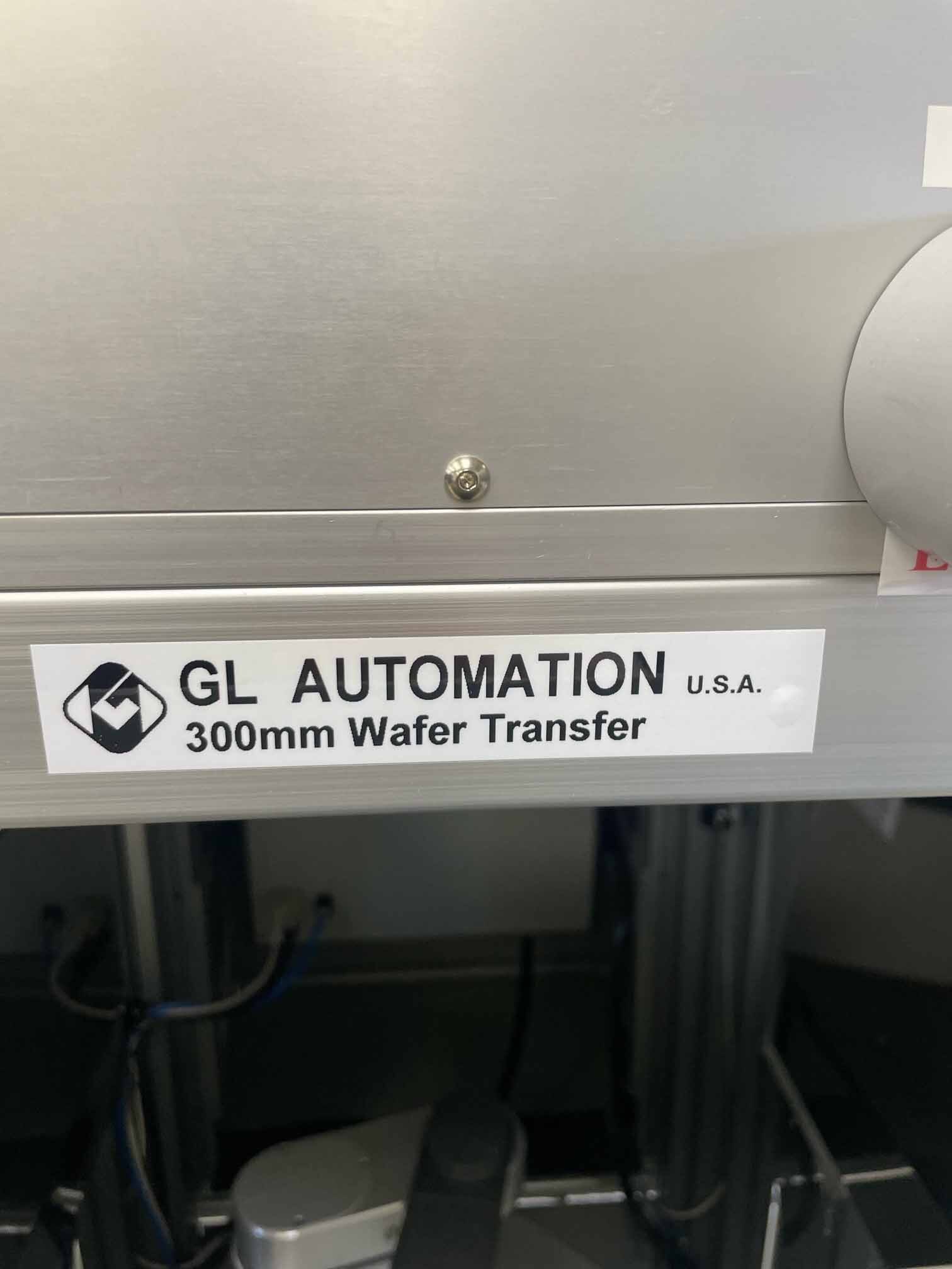 フォト（写真） 使用される GL AUTOMATION Wafer transfer 販売のために