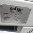 Foto Verwendet GLASER ACM 18 Zum Verkauf