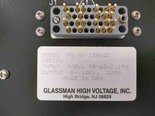 Photo Used GLASSMAN HIGH VOLTAGE INC PS / NV-15NN33 For Sale