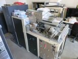 Photo Used VARIOUS Lot of simulators For Sale