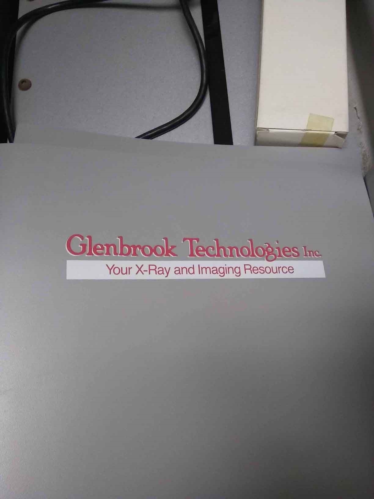 Photo Used GLENBROOK TECHNOLOGIES 80ML/RT For Sale