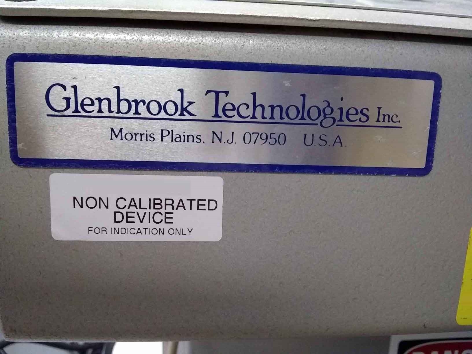 사진 사용됨 GLENBROOK TECHNOLOGIES 80ML/RT 판매용