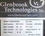 Photo Utilisé GLENBROOK TECHNOLOGIES PXS5-822SA À vendre