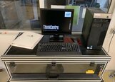 Foto Verwendet GLENBROOK TECHNOLOGIES RTX-113 Zum Verkauf