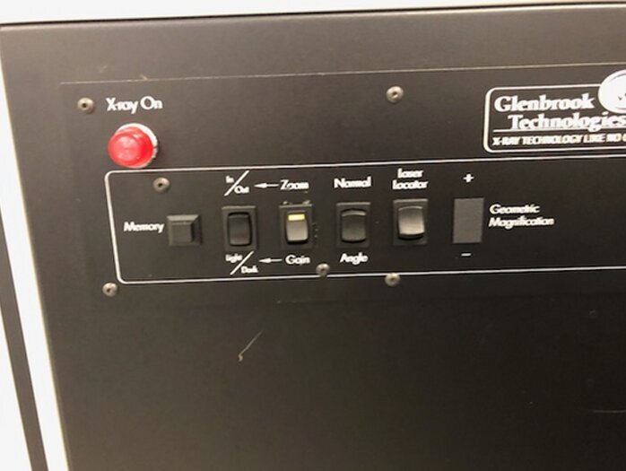 フォト（写真） 使用される GLENBROOK TECHNOLOGIES RTX-113 販売のために