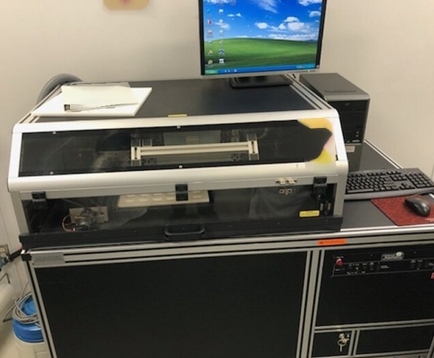 フォト（写真） 使用される GLENBROOK TECHNOLOGIES RTX-113 販売のために