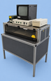 Foto Verwendet GLENBROOK TECHNOLOGIES RTX-113 Zum Verkauf