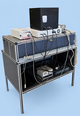Foto Verwendet GLENBROOK TECHNOLOGIES RTX-113 Zum Verkauf