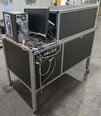 Foto Verwendet GLENBROOK TECHNOLOGIES RTX-113 Zum Verkauf