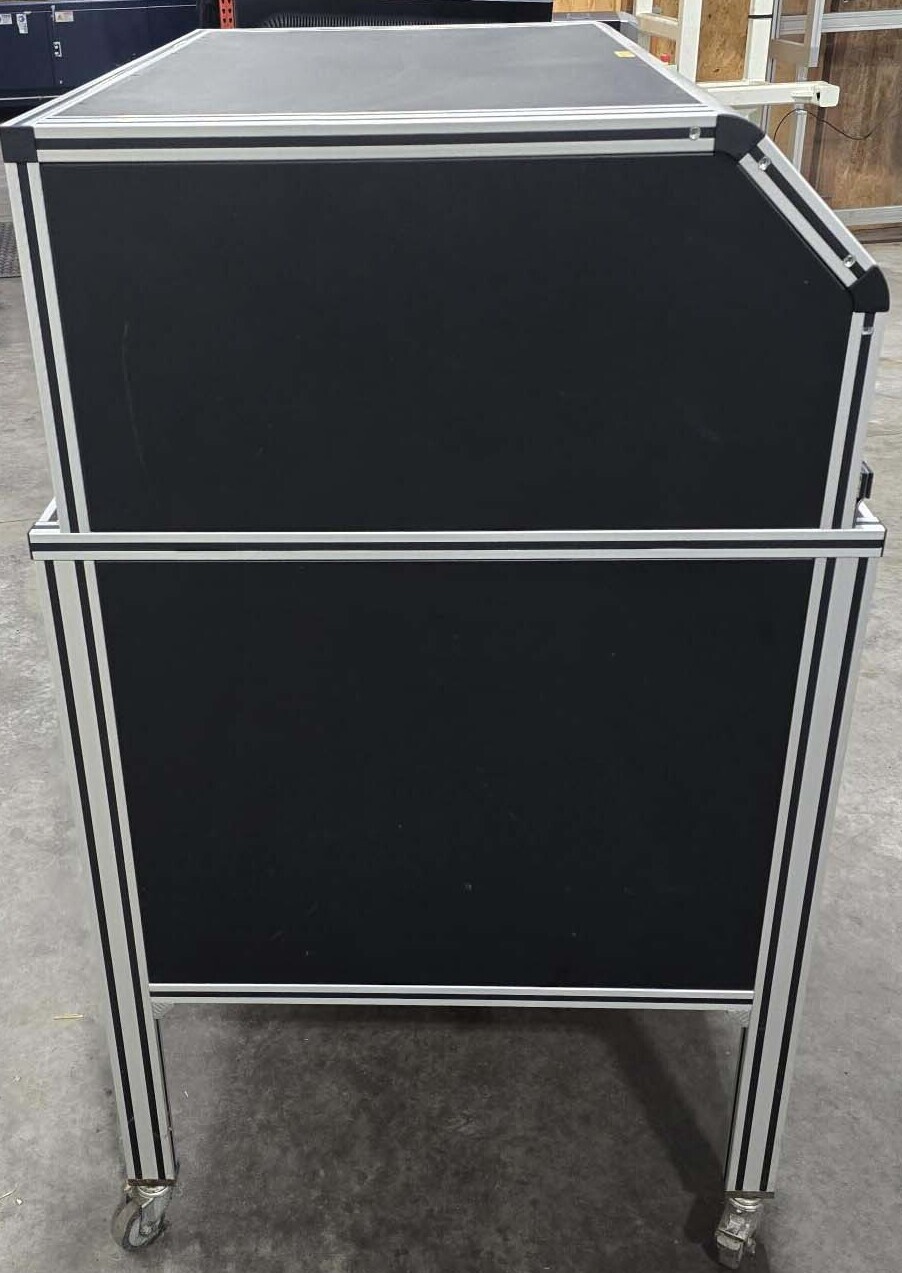 Foto Verwendet GLENBROOK TECHNOLOGIES RTX-113 Zum Verkauf