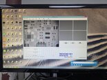 Photo Used GLENBROOK TECHNOLOGIES RTX-2500 For Sale