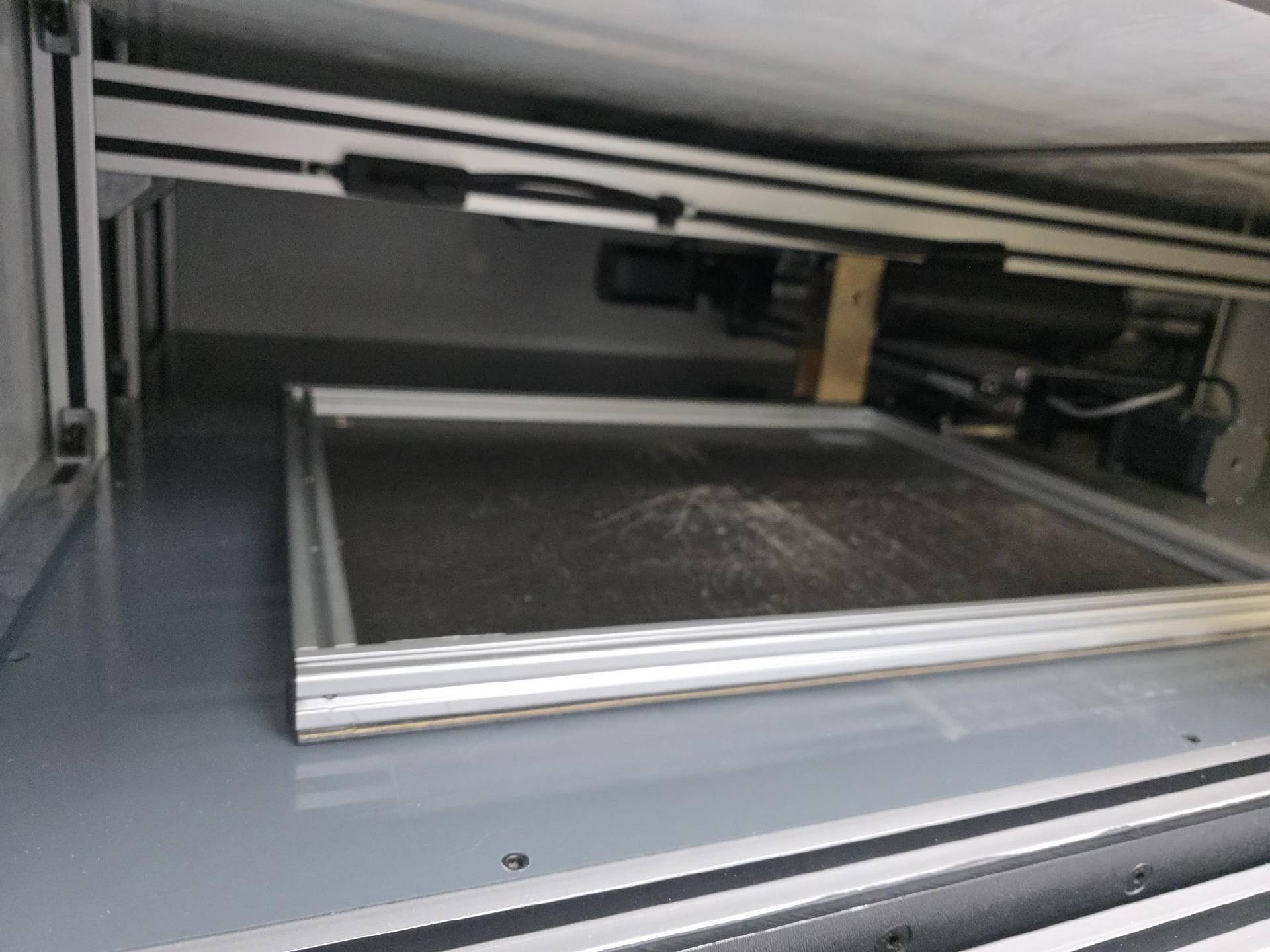 Photo Used GLENBROOK TECHNOLOGIES RTX-2500 For Sale