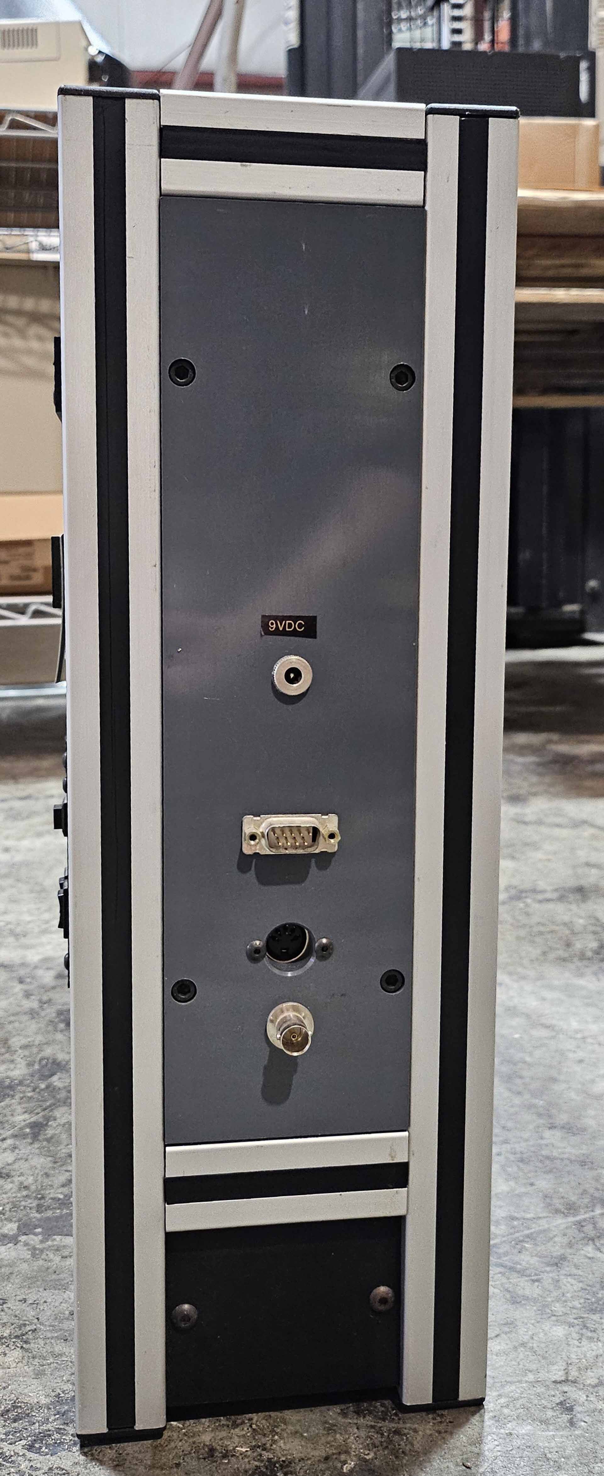 图为 已使用的 GLENBROOK TECHNOLOGIES X-Ray inspection system 待售