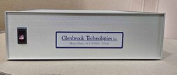 GLENBROOK TECHNOLOGIES X-Ray inspection system