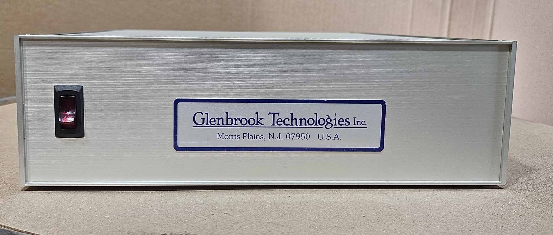 图为 已使用的 GLENBROOK TECHNOLOGIES X-Ray inspection system 待售