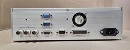 图为 已使用的 GLENBROOK TECHNOLOGIES X-Ray inspection system 待售
