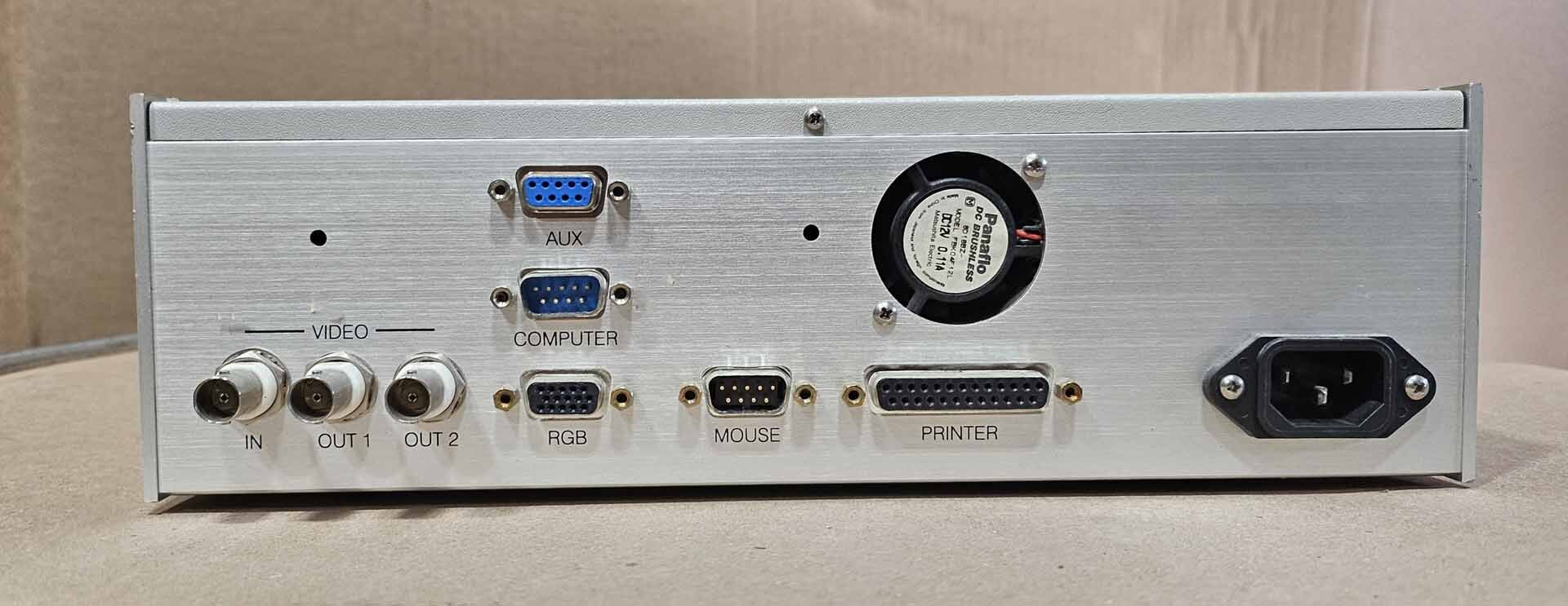 图为 已使用的 GLENBROOK TECHNOLOGIES X-Ray inspection system 待售