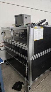 GLENBROOK RTX-2500 #293822800