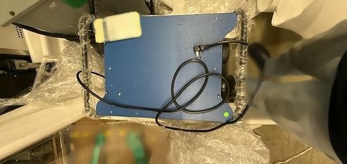 圖為 已使用的 GLOBAL INDUSTRIAL 604142 待售